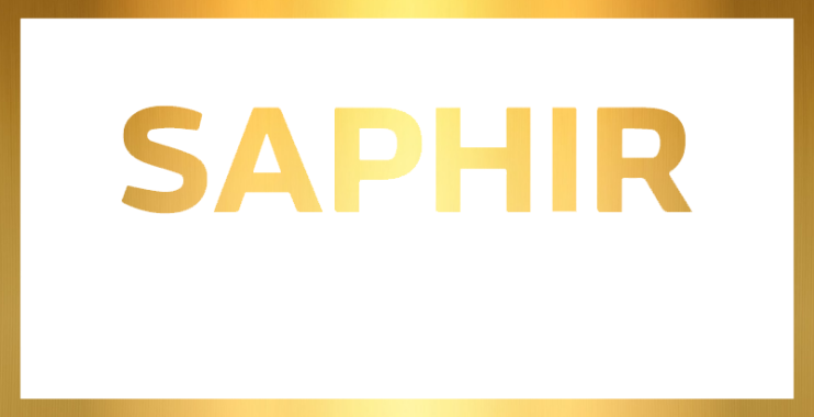 SAPHIR – Bio Swiss CBD